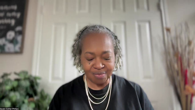 LetsAscend in IntercessoryPrayer-Pre-recorded